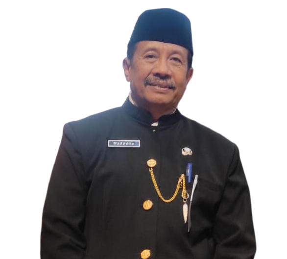 Sambutan Kepala Sekolah